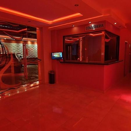 Hotel Venus บัวโนสไอเรส ภายนอก รูปภาพ