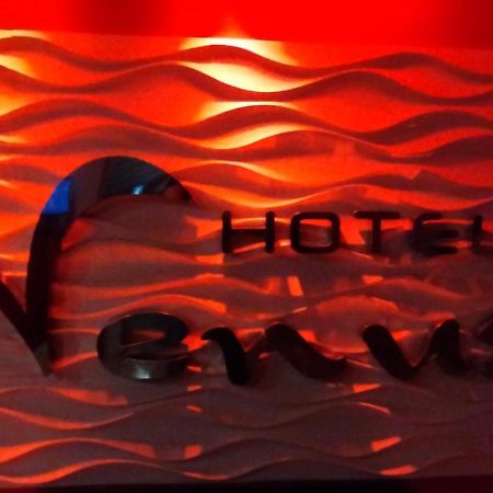 Hotel Venus บัวโนสไอเรส ภายนอก รูปภาพ