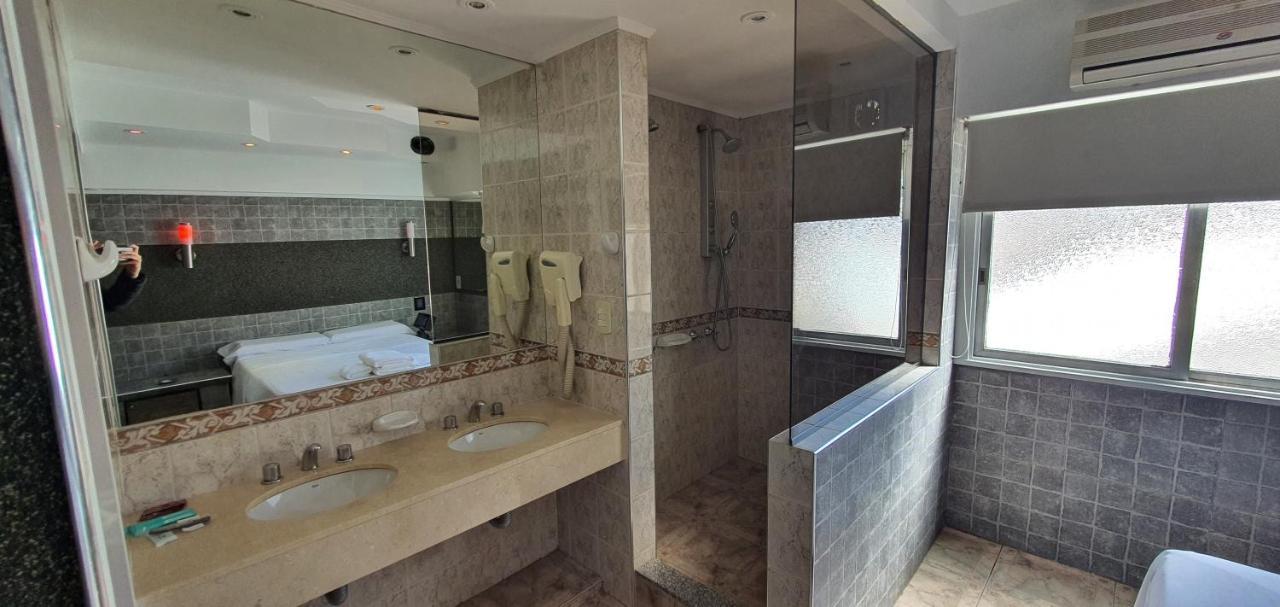 Hotel Venus บัวโนสไอเรส ภายนอก รูปภาพ