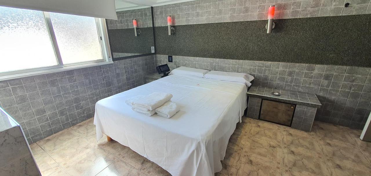 Hotel Venus บัวโนสไอเรส ภายนอก รูปภาพ